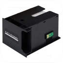Wartungsbox mit Chip kompatibel zu Epson T6711