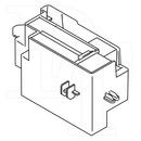 LEG698001 Original Brother Sp�leinheit
