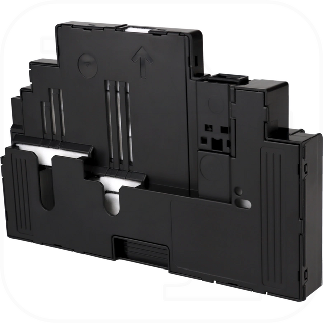 Wartungskartusche mit Chip kompatibel zu Canon MC-G02