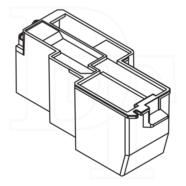LEG739001 Original Brother Sp�leinheit