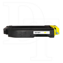 Kyocera TK-5150Y kompatibles Tonerkit gelb