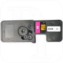 Kyocera TK-5240M kompatibles Tonerkit magenta