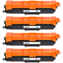 Brother TN-247 kompatibles Tonerkartuschen-Set