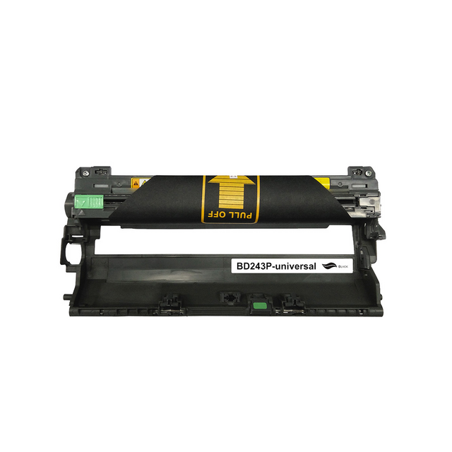 Brother DR243 kompatible Trommeleinheit
