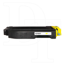 Kyocera TK-5160Y kompatibles Tonerkit gelb