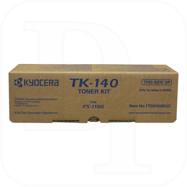 Kyocera TK-140 Original Tonerkit