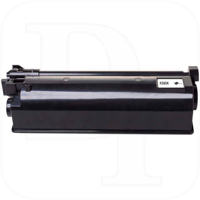 Kyocera TK-560K kompatibles Tonerkit schwarz