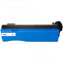 Kyocera TK-560C kompatibles Tonerkit cyan
