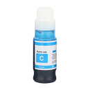 kompatibel Epson 113 cyan Tintenflasche T06B2