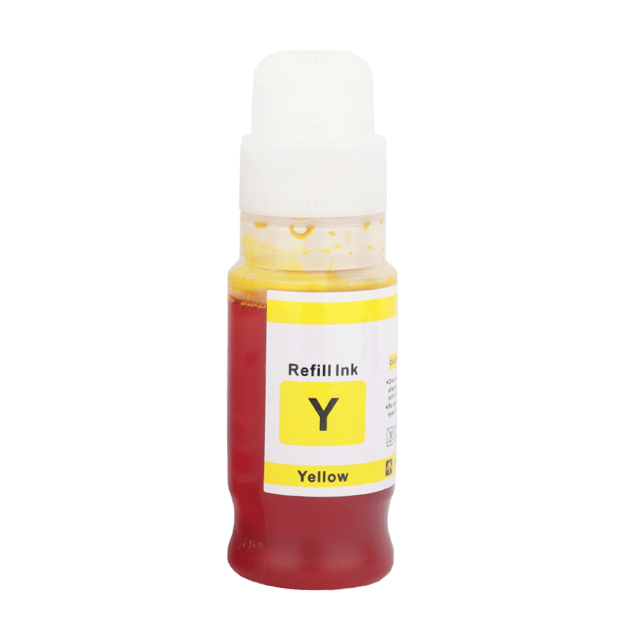 kompatibel Epson 113 gelb Tintenflasche T06B4