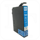 kompatibel Epson 604XL cyan Druckerpatrone T10H2
