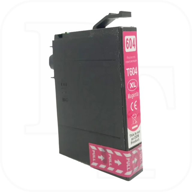 kompatibel Epson 604XL magenta Druckerpatrone T10H3