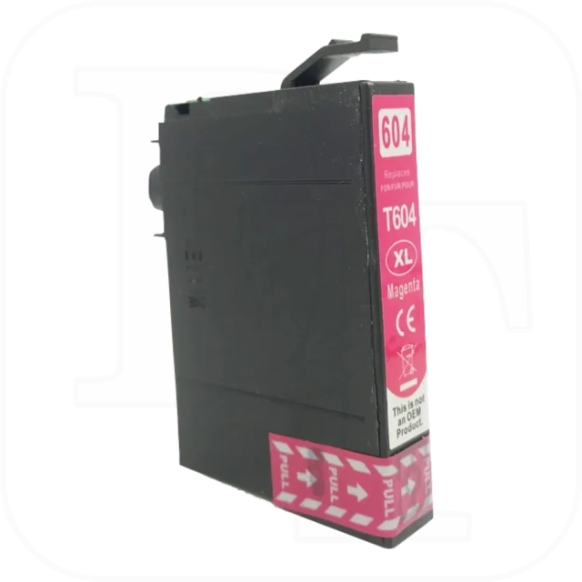 kompatibel Epson 604XL magenta Druckerpatrone T10H3