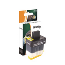 LC900BK kompatible Druckerpatrone schwarz