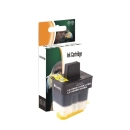 LC900BK kompatible Druckerpatrone schwarz