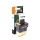 LC900BK kompatible Druckerpatrone schwarz