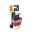 LC-900M kompatible Druckerpatrone magenta
