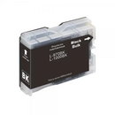 Brother LC-970BK LC-1000BK kompatible Druckerpatrone