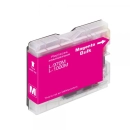 Brother LC-970M LC-1000M kompatible Druckerpatrone