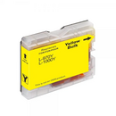 Brother LC-970Y LC-1000Y kompatible Druckerpatrone
