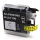 Brother LC-980BK, LC-985BK, LC-1100BK kompatible Druckerpatrone schwarz