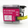 Brother LC-980M, LC-985M, LC-1100M kompatible Druckerpatrone magenta