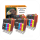 20 Druckerpatronen kompatibel zu Canon PGI550/CLI551