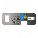 Kyocera TK-5220C kompatibles Tonerkit cyan