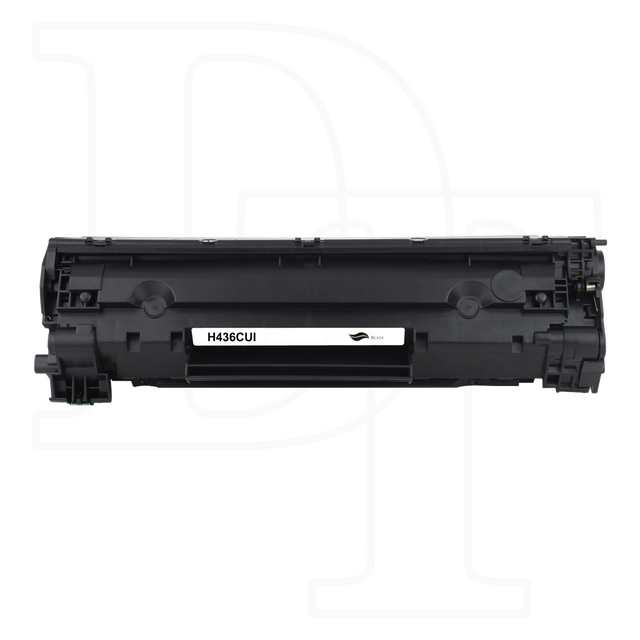 HP 36A CB436A Tonerkartusche kompatibel