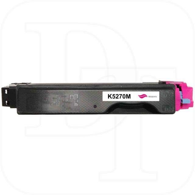 Kyocera TK-5270M kompatibles Tonerkit magenta