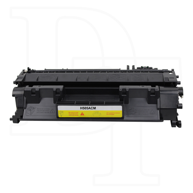 HP 05A CE505A Tonerkartusche kompatibel