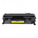HP 05A CE505A Tonerkartusche kompatibel