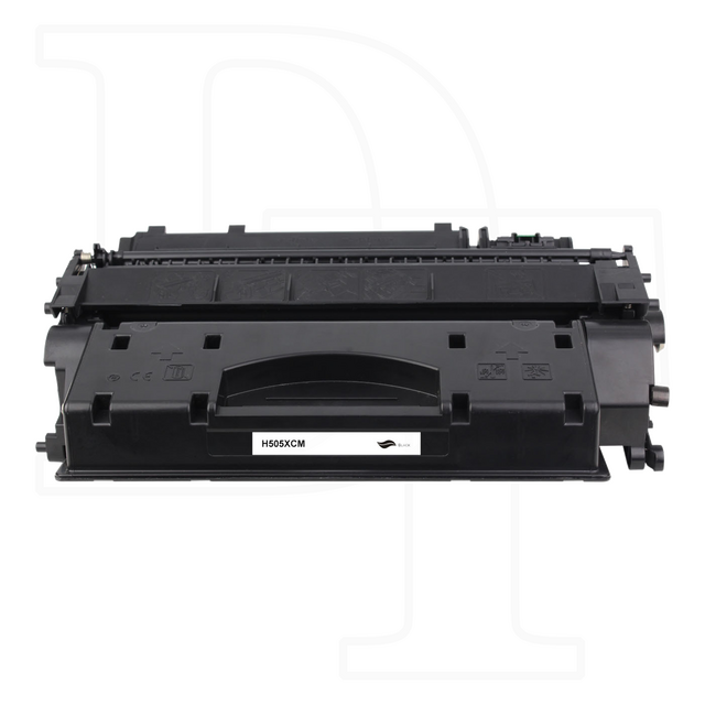 HP 05X CE505X Tonerkartusche kompatibel