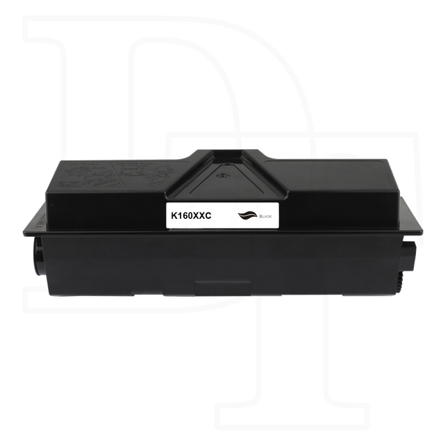 Kyocera TK-160 kompatibles Tonerkit XXL