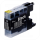 Brother LC-1240BK kompatible Druckerpatrone schwarz