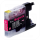 Brother LC-1240M kompatible Druckerpatrone magenta