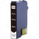kompatibel Epson T0711 schwarz Druckerpatrone