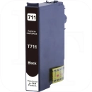 kompatibel Epson T0711 schwarz Druckerpatrone