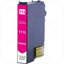 kompatibel Epson T0713 magenta Druckerpatrone