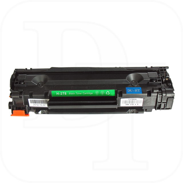 HP 78A CE278A kompatible Tonerkartusche