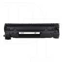 HP 35A CB435A kompatible Tonerkartusche