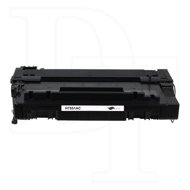 HP 51A Q7551A kompatible Tonerkartusche