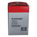 Samsung CLP-Y300A Tonerkartusche gelb kompatibel