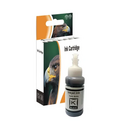 kompatibel Epson 664 schwarz Tintenflasche T6641