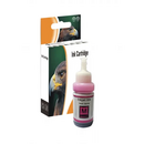 kompatibel Epson 664 magenta Tintenflasche T6643
