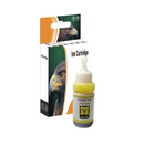 kompatibel Epson 664 gelb Tintenflasche T6644