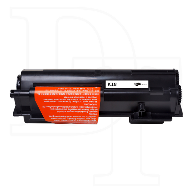 Kyocera TK-18 kompatibles Tonerkit