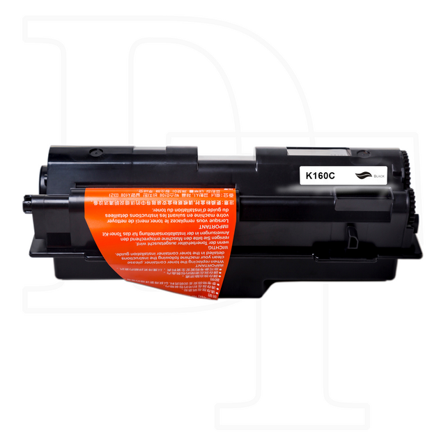 Kyocera TK-160 kompatibles Tonerkit