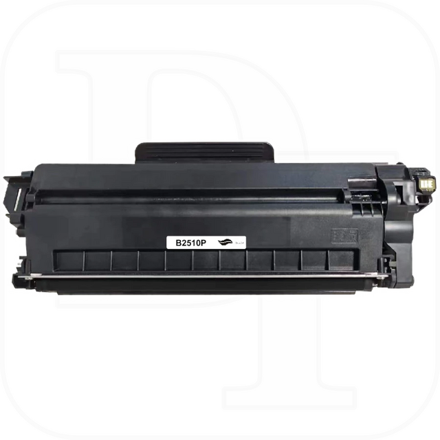 Brother TN-2510 kompatible Tonerkartusche