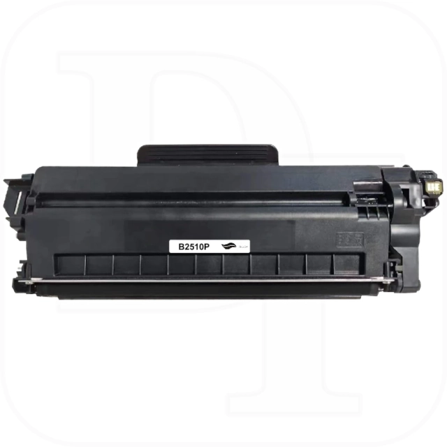 Brother TN-2510 kompatible Tonerkartusche